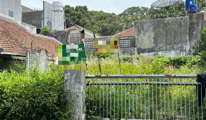 Jual Tanah Kavling Siap Bangun di Sayap Riau Strategis Bandung