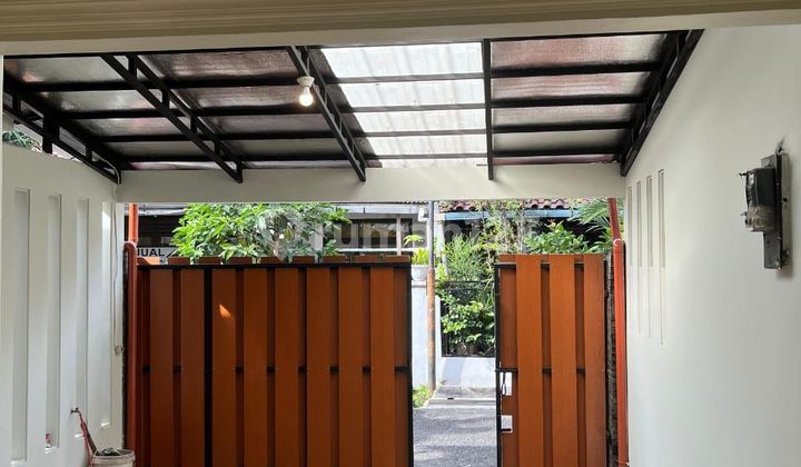 Termurah Rumah Bagus di Turangga Suryalaya Buah Batu Bandung Kota