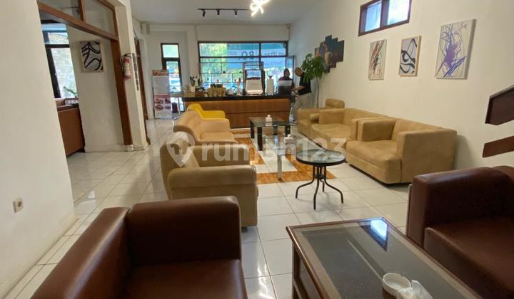 Jual Rumah Mainroad Riau Sangat Stragis Bandung Kota Harga Nego 2