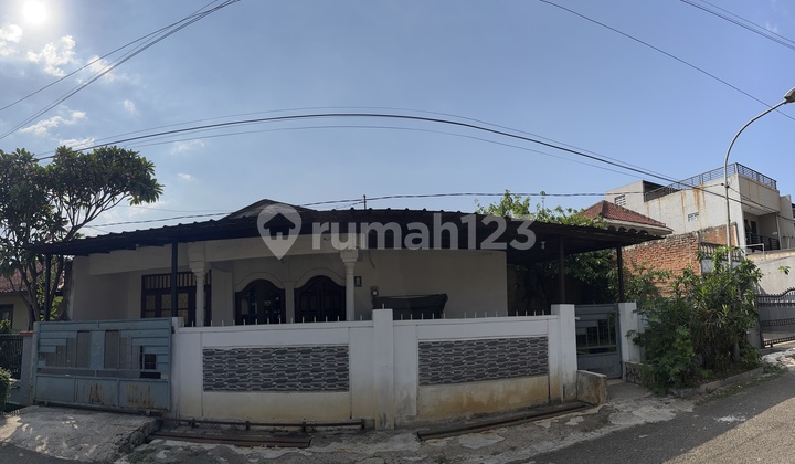 Termurah Rumah hitung tanah luas Harga Nego di Cimahi Pharmindo