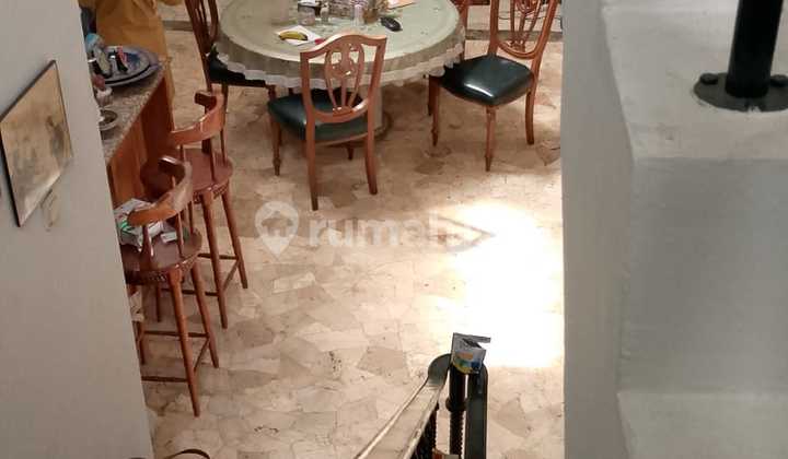 Termurah Rumah di Komplek Tubagus ismail Bandung dekat ITB Unpar 2