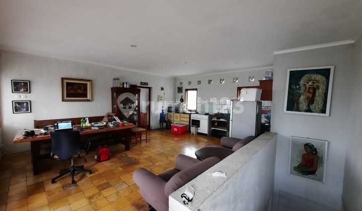 Comfortable House in the Cool Area of Cigadung, Bandung City, Dago Wing 2