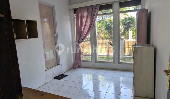 Rumah di Komplek Tubagus ismail dago Bandung Kota harga nego Rumah di Komplek Tubagus ismail dago Bandung Kota harga nego
