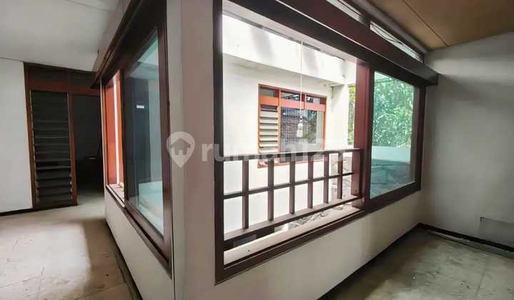 Cheapest Riau House Negotiable Price Strategic Bandung ITB Gedung Sate 2