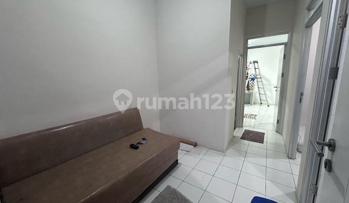 Kontrakan Rumah di Legok Perumahan Telaga Legok Cluster Bedugul 2