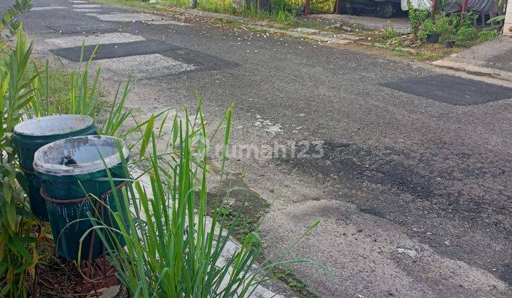 Dijual Rumah Metland Puri Jalan Besar Blok G 2 Lantai 4 Kamar 2