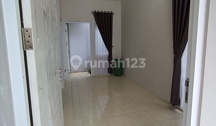 Disewa Rumah Di Legok Kanapark Hook Kosongan Tanpa Dapur Dan Sink
