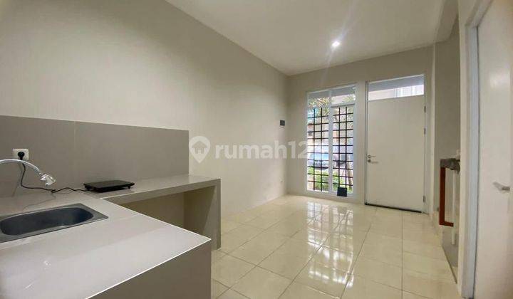 Disewa Rumah Legok 1,5 Lantai Perumahan Kana Park Sudah Renovasi
