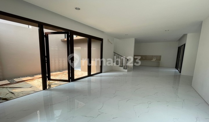 Dijual Rumah 3 Lantai 4 Kamar Tidur Citra Garden Serpong Cisauk 2