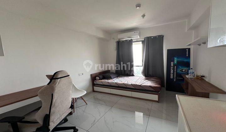 Disewakan Apartemen Sky House Alsut Tower Acacia Semi Furnished 2