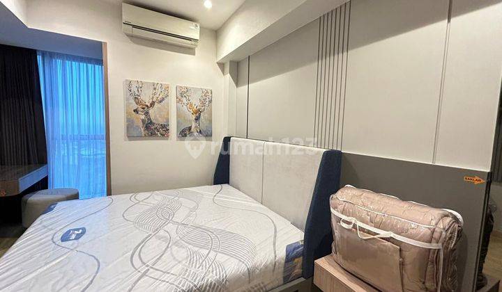 Disewakan Apartemen Branz Bsd Lantai 35  2