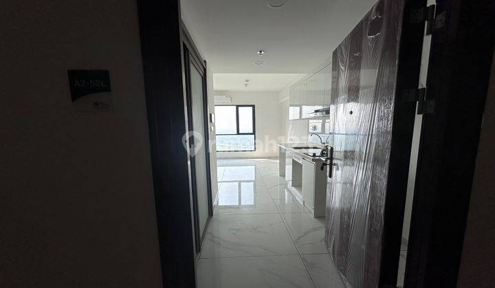 Disewakan Apartemen Sky House Alam Sutera Tower Acacia NonFurnish 1