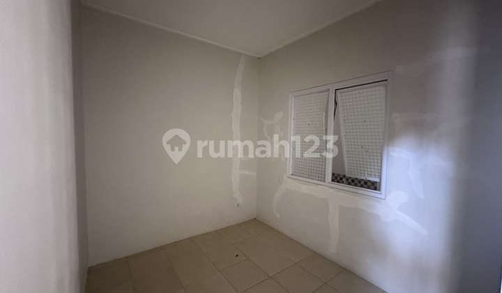 Kontrakan Rumah di Perumahan Kana Park Cluster Yuri Legok 2