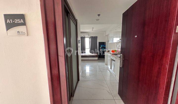 Disewakan Apartemen Sky House Alsut Tower Acacia Semi Furnished 1