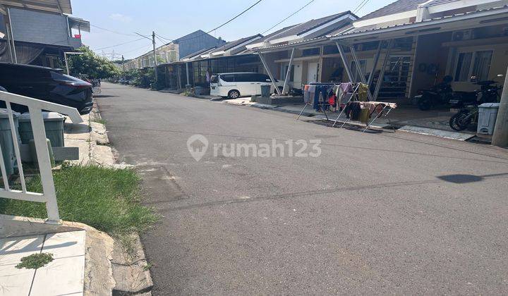 Disewakan Rumah Di Babakan Kota Tangerang Selatan West Summerland 2