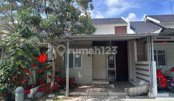 For Rent Minimalist House Kana Park Cluster Yuri Legok Housing. For Rent Minimalist House Kana Park Cluster Yuri Legok Housing.