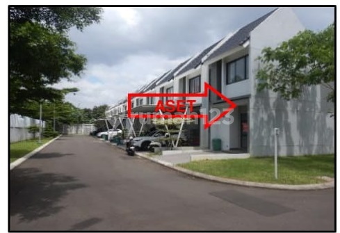 Hanya 1 Unit !! Rumah 2 Lantai Termurah Di Metland Puri  2