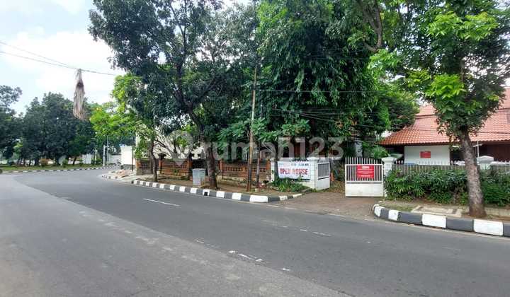 Jarang Ada Rumah Mewah Di Bawah Njop Pondok Indah