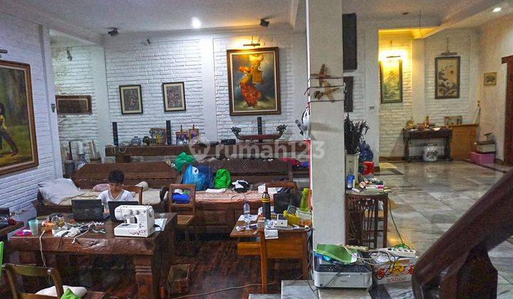 Rumah Murah Di Jagakarsa Jakarta Selatan  2