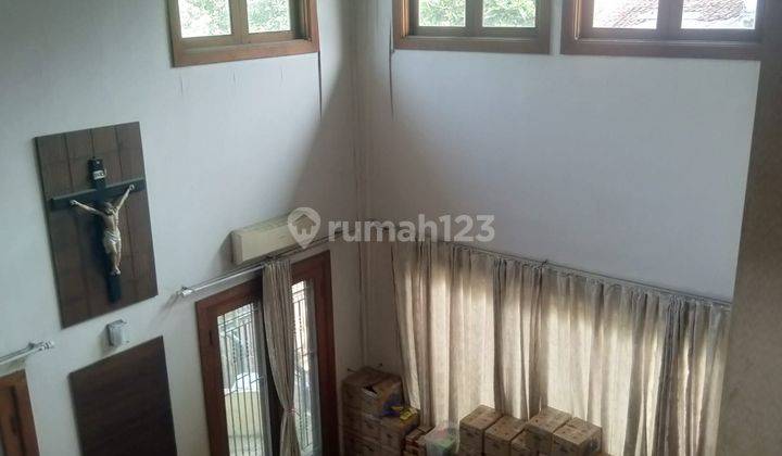 RUMAH TERMURAH SEE INTERCON KEBUN JERUK JAKARTA BARAT  2