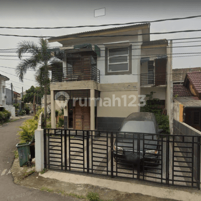 Rumah Termurah Siap Huni Di Pondok Hijau Ciputat Timur Tangerang  1