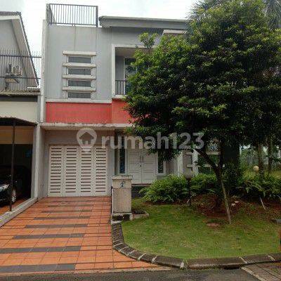 RUMAH TERMURAH DI JUAL DI PONDOK HIJAU GOLF GADING SERPONG 1