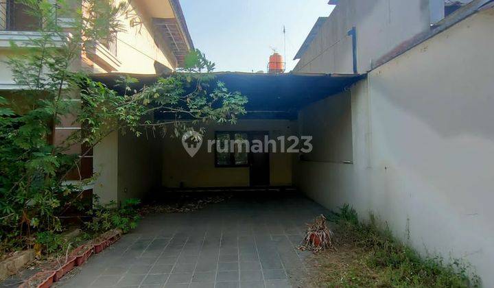 RUMAH DIJUAL DI GIRILOKA 2 TANGGERANG SELATAN  2