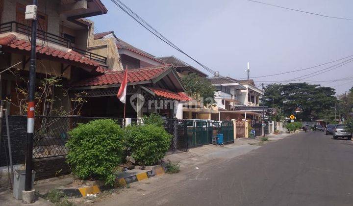 Turun Hargaaa. !!!rumah Di Kawasan Kelapa Gading Jakarta Utara  2