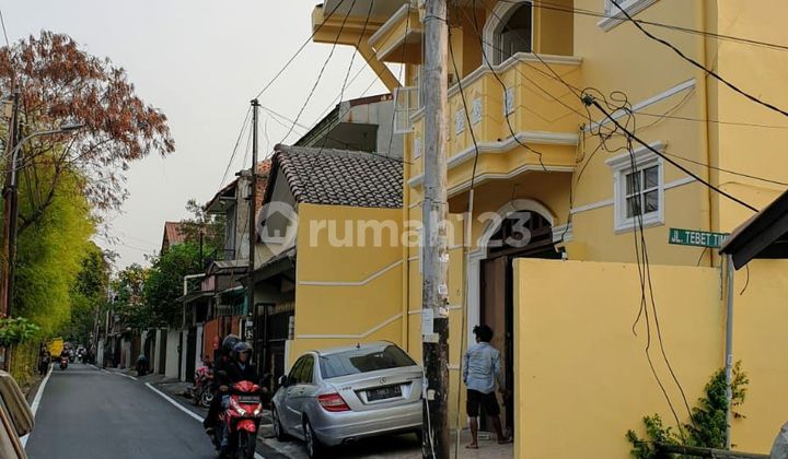 RUMAH KOST TERMURAH DI TEBET JAKARTA SELATAN 