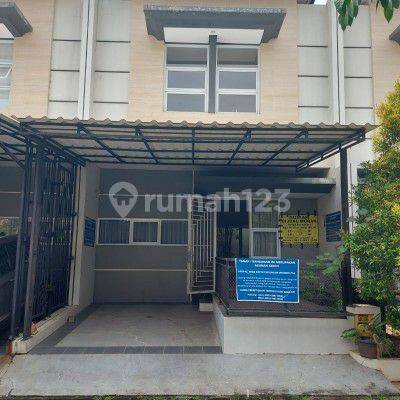 RUMAH 2 LANTAI DI GREEN SERPONG BINTARO  1