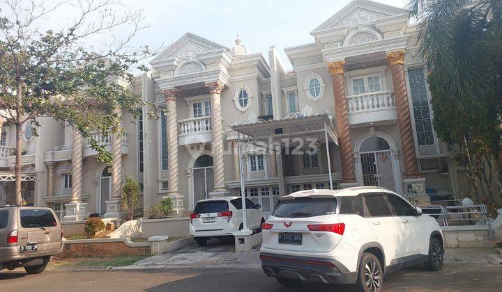 Rumah Termurah Di Bawah Njop Di Angel Residence Jakarta Barat  2