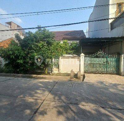 Rumah Di Rajawali Selatan Gunung Sahari Jakarta Pusat  1