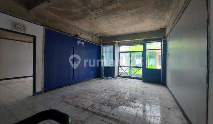 Cheapest 3 Connected Shophouses !! On Kramat Raya Street 2