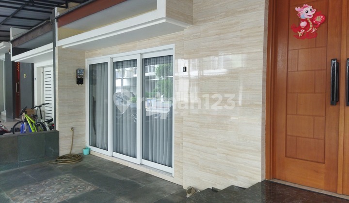 Rumah Murah Di Primeir Pavillion Kalideres Jakarta Barat 2