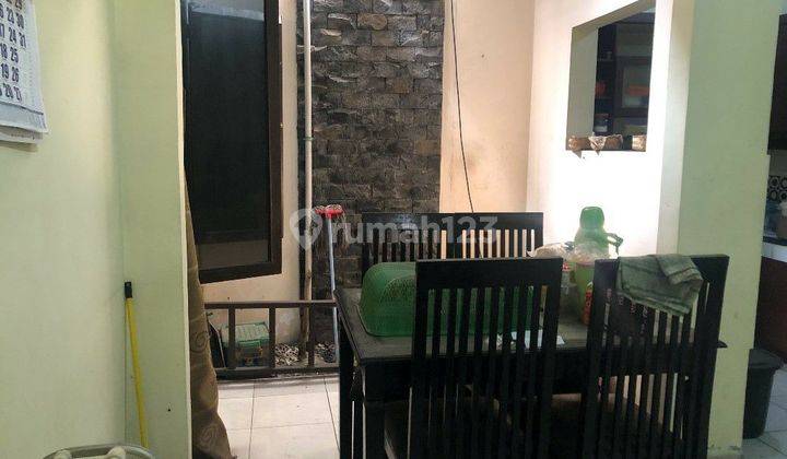 Rumah Termurah Di Duta Bintaro Kunciran Tanggerang  2