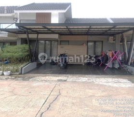 Rumah Dijual Di Cluster Garnet Permata Cimanggis Cilangkap Depok Rumah Dijual Di Cluster Garnet Permata Cimanggis Cilangkap Depok