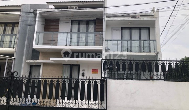 Rumah Murah Di Permata Cimanggis Depok