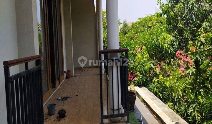 Rumah Termurah Di Kavling Marinir Jakarta Timur 2