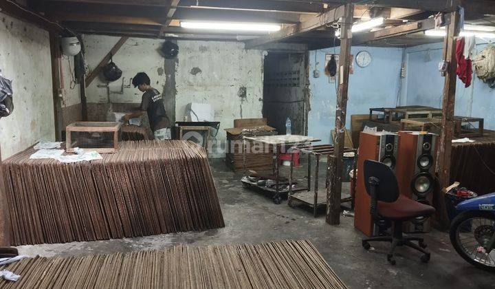 Rumah Termurah Hitung Tanah Di Jelambar Jakarta Barat 2