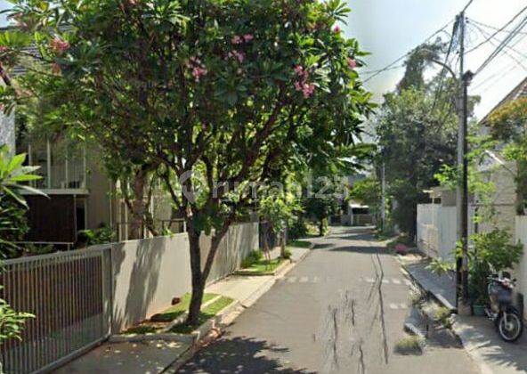 Hanya 1 Unit !!! Rumah 3 Lantai Termurah Di Pondok Indah  2