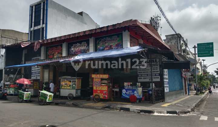 Ruko Dijual Lelang Murah Di Taman Sari Jakarta Barat