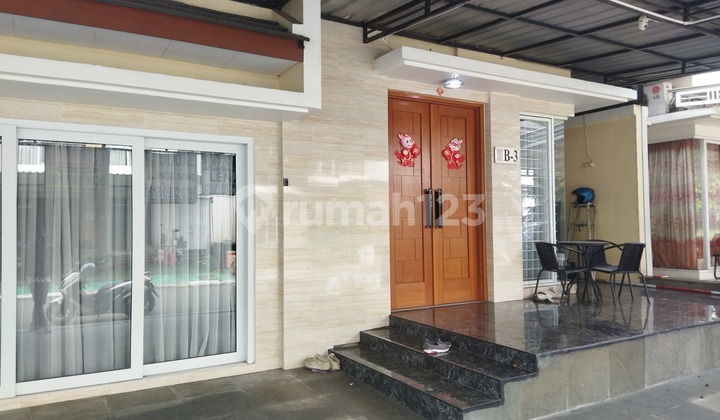 Rumah Murah Di Primeir Pavillion Kalideres Jakarta Barat
