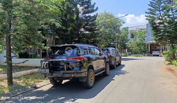 Jarang Ada !!! Rumah Termurah Di Norfolk Rorotan Cilincing 2