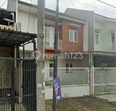 Jarang Ada !!! Rumah Termurah Di Cikokol  2