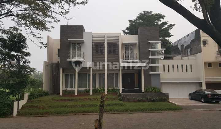 Dilelang Rumah Di Raflesh Hill Tapos Depok