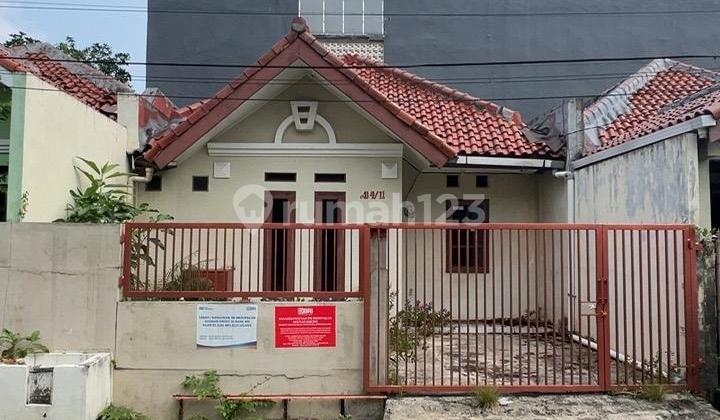 Rumah Termurah Di Mahkota Simprug Ciledug Rumah Termurah Di Mahkota Simprug Ciledug