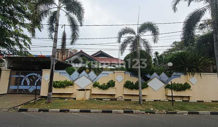 Affordable Homes in Taman Alfa Indah, Joglo, West Jakarta