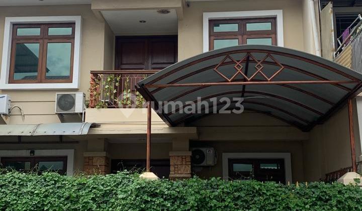 Rumah Murah Di Daan Mogot Baru Cengkareng Jakbar