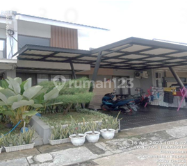 Rumah Dijual Di Cluster Garnet Permata Cimanggis Cilangkap Depok 2