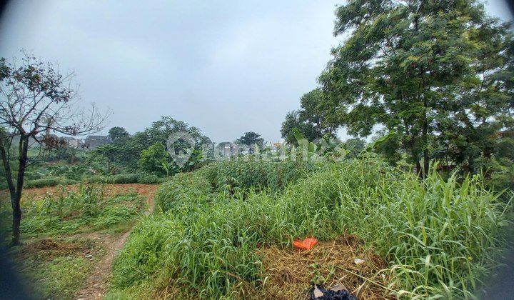 Dijual Rumah Di Kpmplek Batan Indah Setu Serpong Tangsel 2